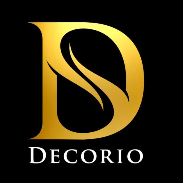 Decorio Curtains & Blinds