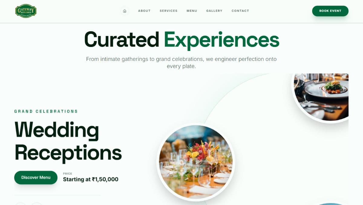 Gateway Kitchen Asset Showcase 2
