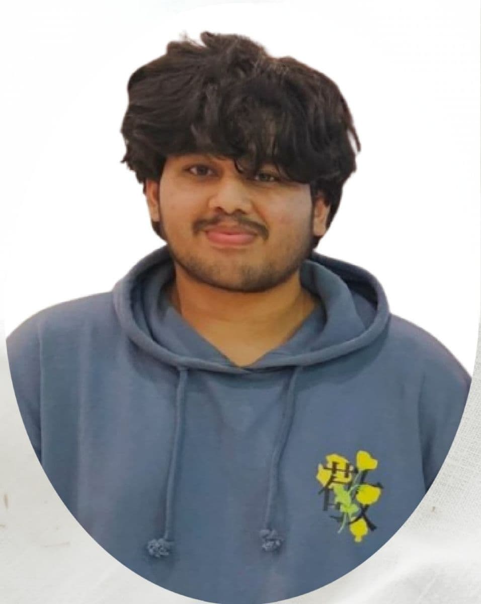 Ashik PN
