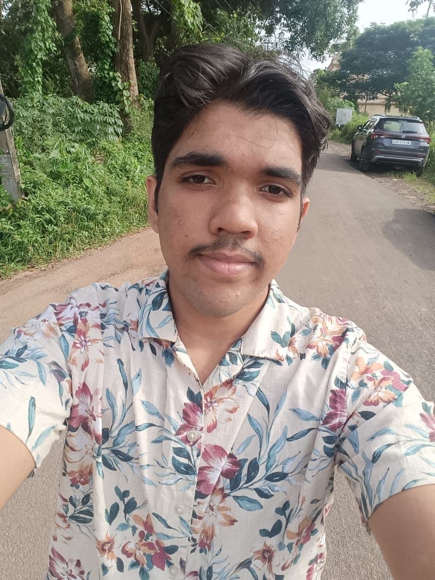 Madhav MP