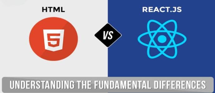 Why Choose React Over Traditional HTML?
