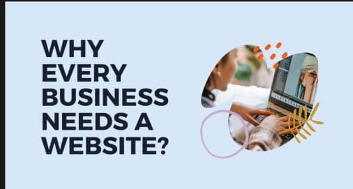 Why Every Business Needs a Website in 2026