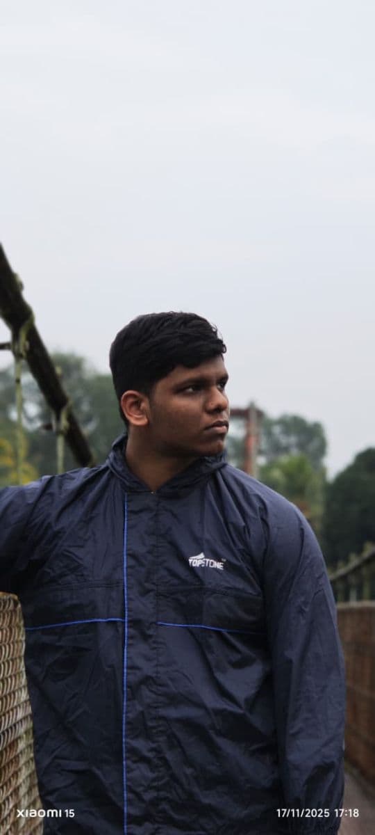 Arjid Biju