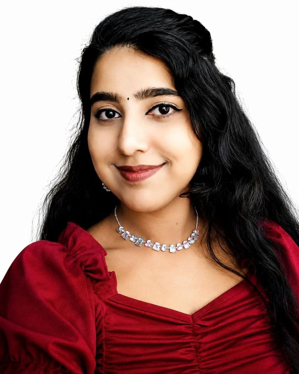 Parvathi B